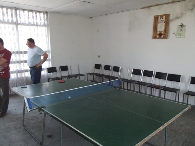 Wójt jakby o nas zapomniał - zdjęcia