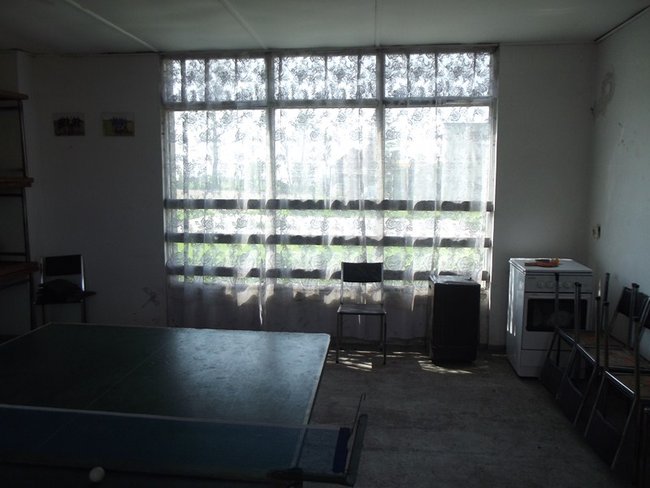 Wójt jakby o nas zapomniał - zdjęcia