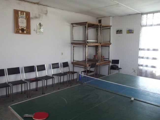 Wójt jakby o nas zapomniał - zdjęcia