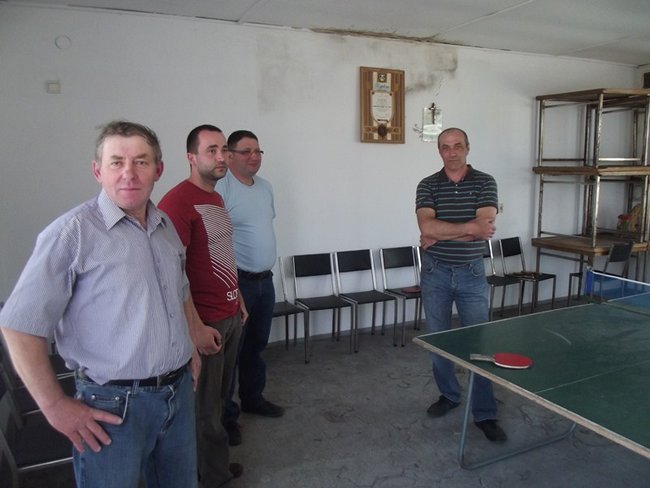 Wójt jakby o nas zapomniał - zdjęcia