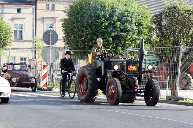 Technika strzałem w dziesiątkę - zdjęcia+film
