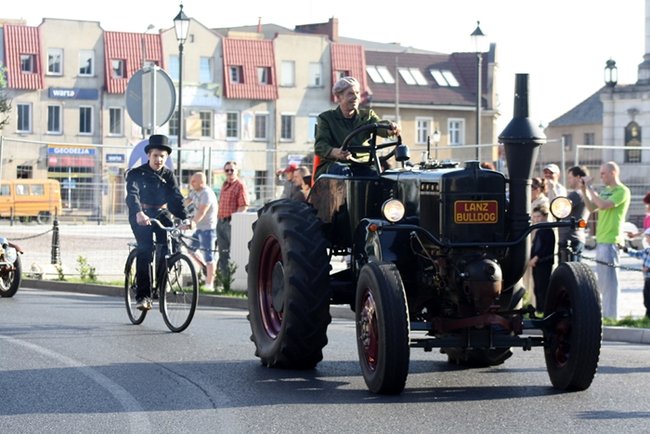 Technika strzałem w dziesiątkę - zdjęcia+film