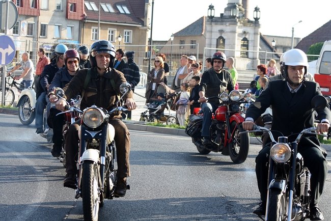 Technika strzałem w dziesiątkę - zdjęcia+film
