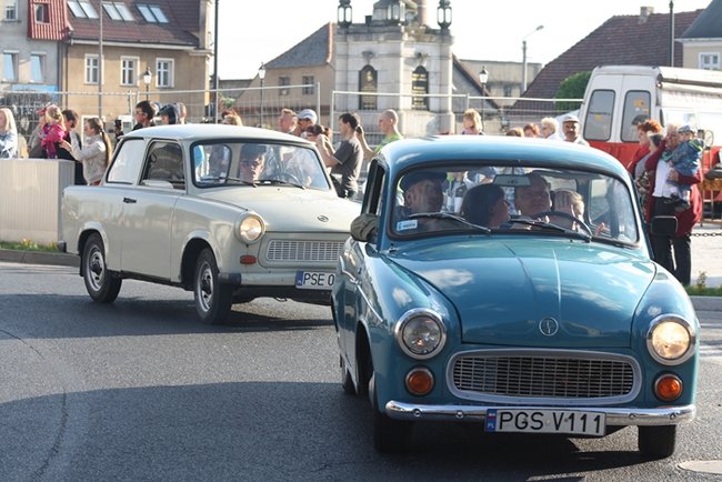 Technika strzałem w dziesiątkę - zdjęcia+film