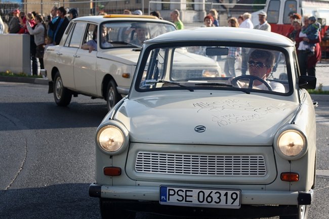 Technika strzałem w dziesiątkę - zdjęcia+film