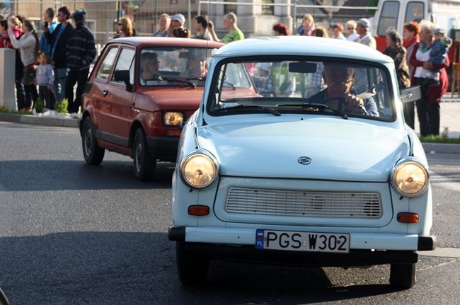 Technika strzałem w dziesiątkę - zdjęcia+film