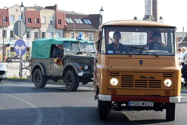 Technika strzałem w dziesiątkę - zdjęcia+film
