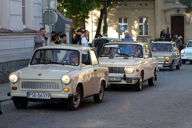 Technika strzałem w dziesiątkę - zdjęcia+film
