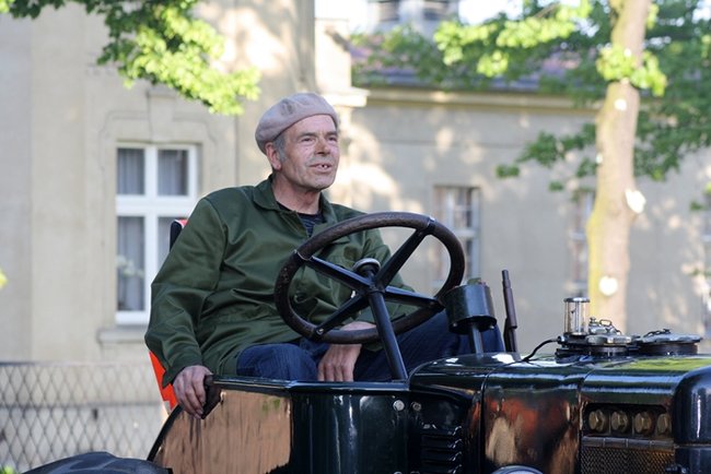 Technika strzałem w dziesiątkę - zdjęcia+film