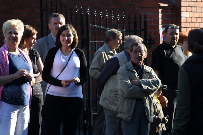 Technika strzałem w dziesiątkę - zdjęcia+film