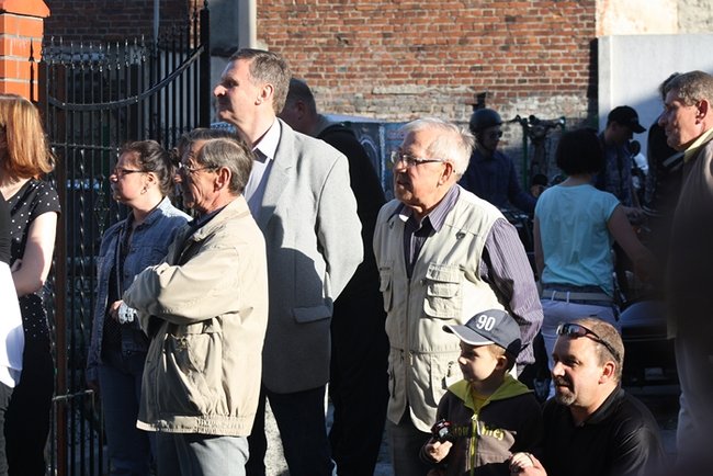 Technika strzałem w dziesiątkę - zdjęcia+film