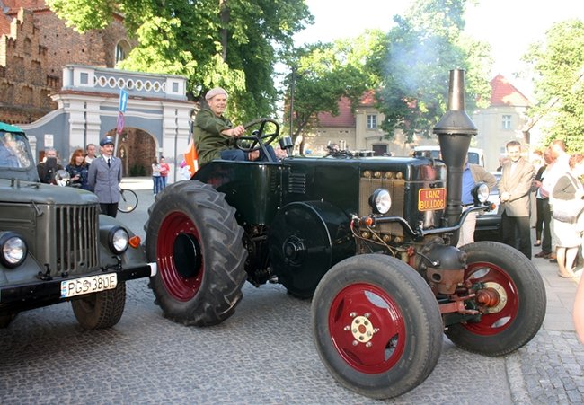 Technika strzałem w dziesiątkę - zdjęcia+film