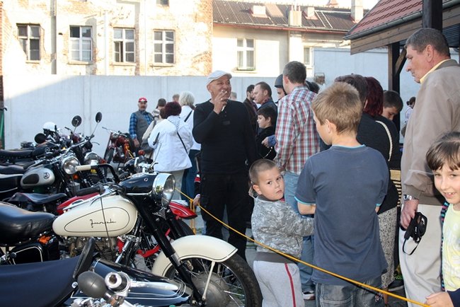 Technika strzałem w dziesiątkę - zdjęcia+film