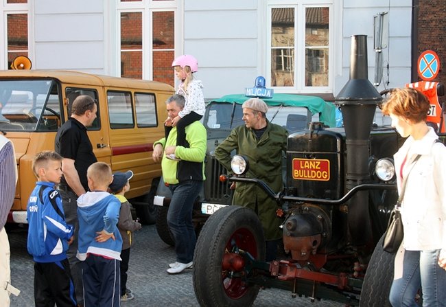 Technika strzałem w dziesiątkę - zdjęcia+film
