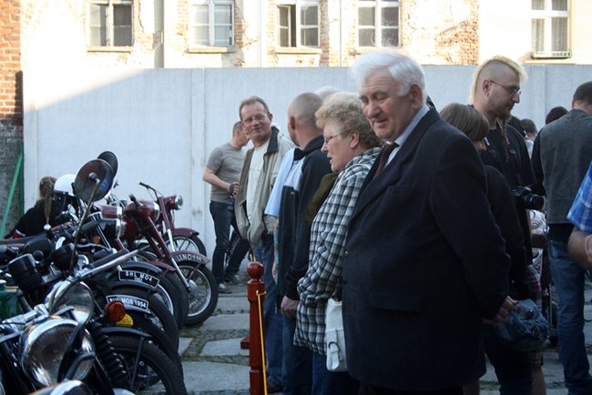 Technika strzałem w dziesiątkę - zdjęcia+film