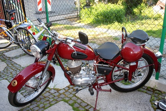 Technika strzałem w dziesiątkę - zdjęcia+film