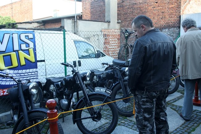 Technika strzałem w dziesiątkę - zdjęcia+film