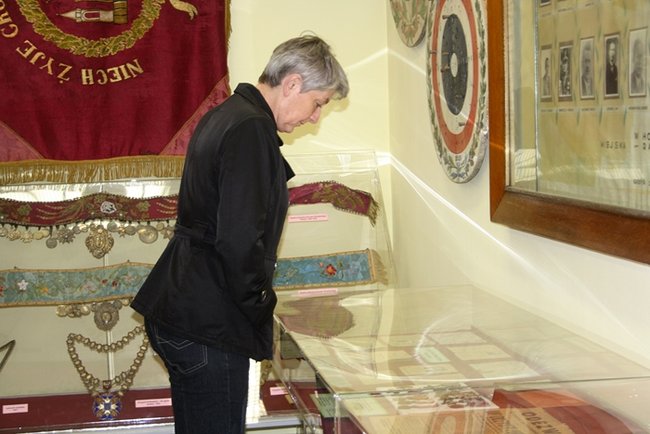 Technika strzałem w dziesiątkę - zdjęcia+film