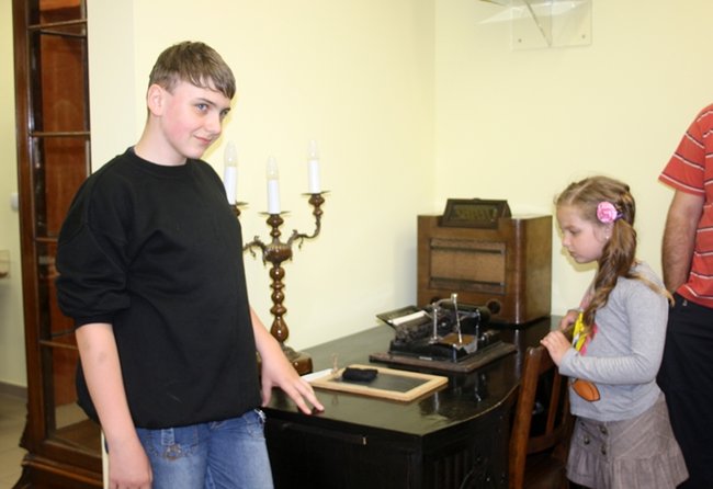 Technika strzałem w dziesiątkę - zdjęcia+film