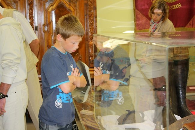 Technika strzałem w dziesiątkę - zdjęcia+film