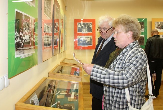 Technika strzałem w dziesiątkę - zdjęcia+film