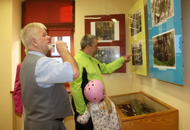 Technika strzałem w dziesiątkę - zdjęcia+film