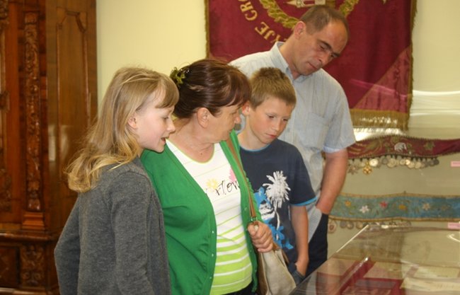 Technika strzałem w dziesiątkę - zdjęcia+film