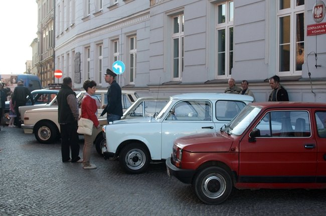 Technika strzałem w dziesiątkę - zdjęcia+film