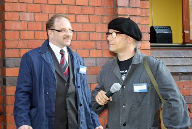 Technika strzałem w dziesiątkę - zdjęcia+film