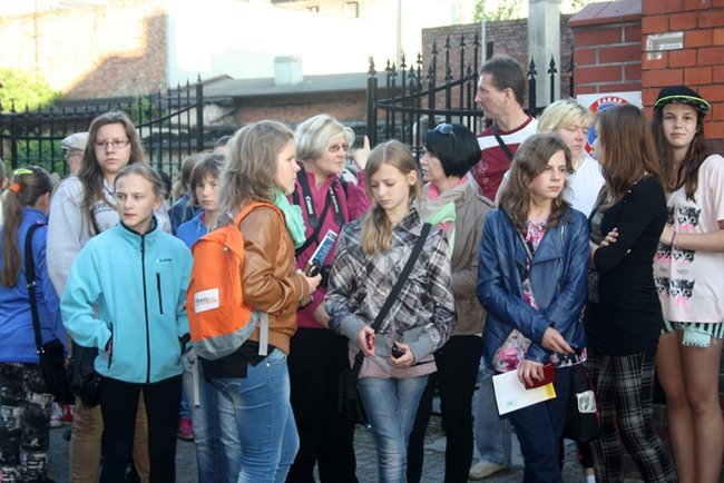 Technika strzałem w dziesiątkę - zdjęcia+film