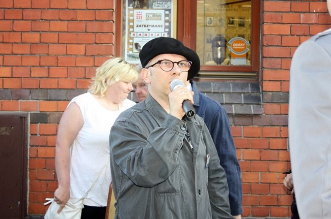 Technika strzałem w dziesiątkę - zdjęcia+film