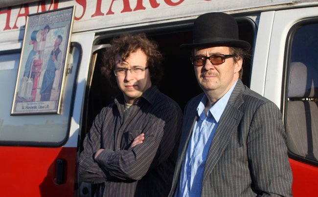 Technika strzałem w dziesiątkę - zdjęcia+film