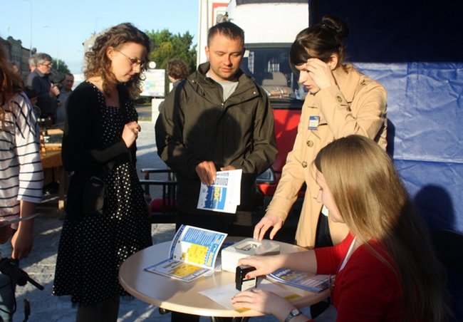 Technika strzałem w dziesiątkę - zdjęcia+film