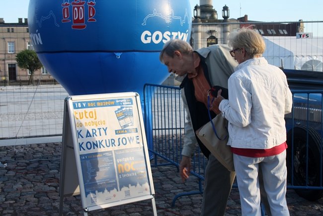 Technika strzałem w dziesiątkę - zdjęcia+film