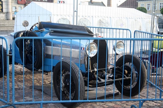 Technika strzałem w dziesiątkę - zdjęcia+film