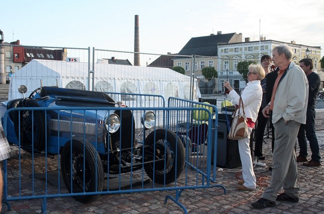 Technika strzałem w dziesiątkę - zdjęcia+film