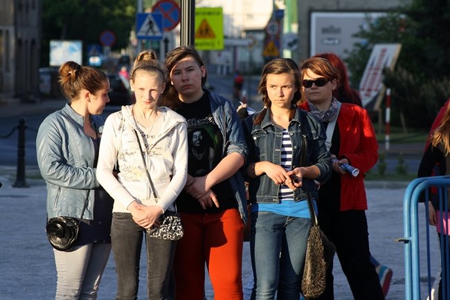 Technika strzałem w dziesiątkę - zdjęcia+film