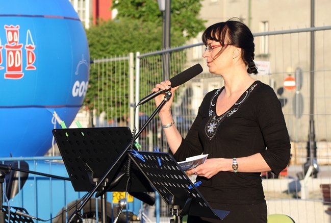 Technika strzałem w dziesiątkę - zdjęcia+film