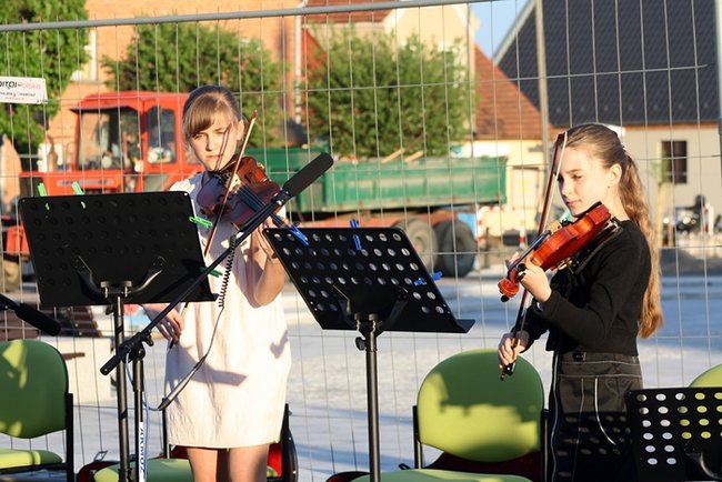 Technika strzałem w dziesiątkę - zdjęcia+film
