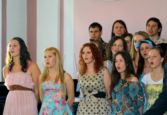 Technika strzałem w dziesiątkę - zdjęcia+film