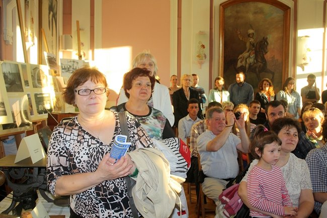 Technika strzałem w dziesiątkę - zdjęcia+film