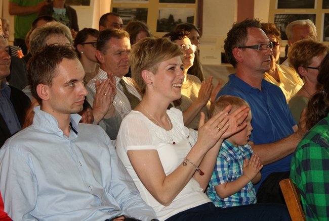 Technika strzałem w dziesiątkę - zdjęcia+film