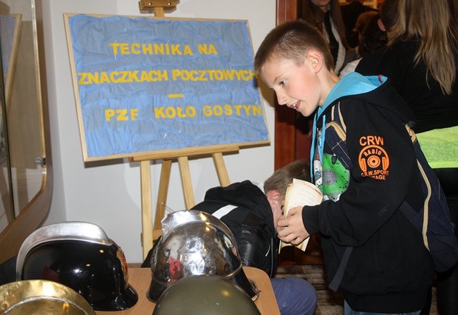 Technika strzałem w dziesiątkę - zdjęcia+film