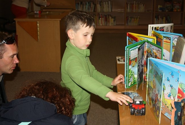 Technika strzałem w dziesiątkę - zdjęcia+film