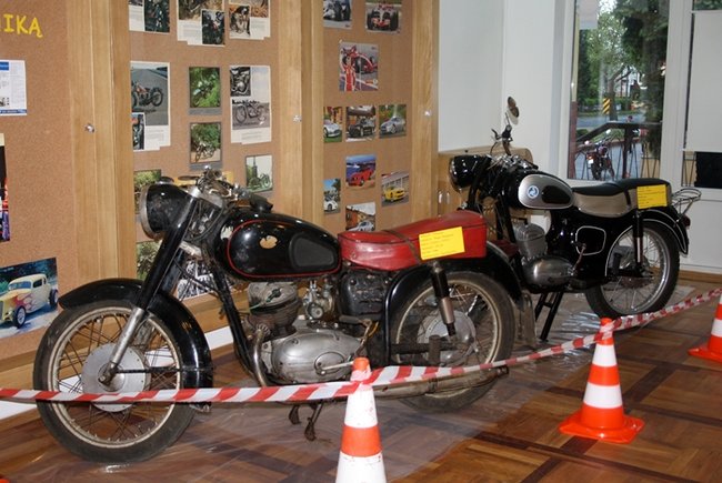 Technika strzałem w dziesiątkę - zdjęcia+film