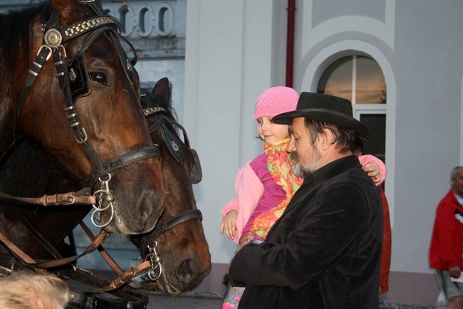 Technika strzałem w dziesiątkę - zdjęcia+film
