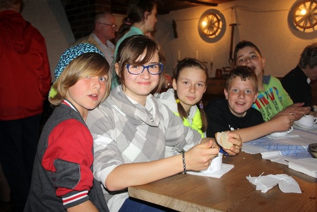 Technika strzałem w dziesiątkę - zdjęcia+film