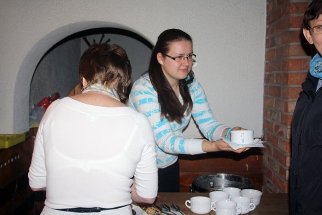 Technika strzałem w dziesiątkę - zdjęcia+film