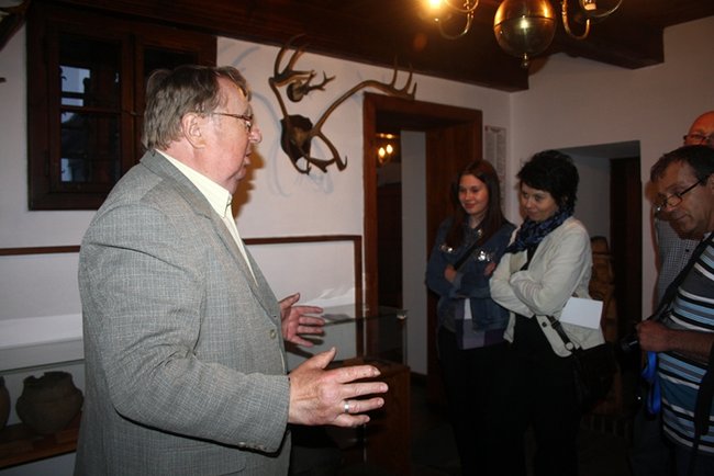 Technika strzałem w dziesiątkę - zdjęcia+film