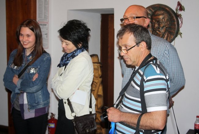 Technika strzałem w dziesiątkę - zdjęcia+film